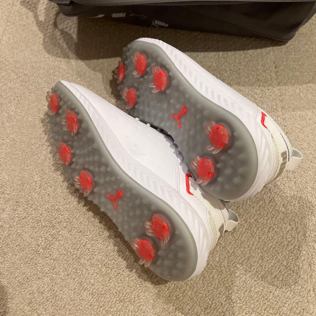 [プーマ] ゴルフシューズ IGNITE Blaze Pro レディース