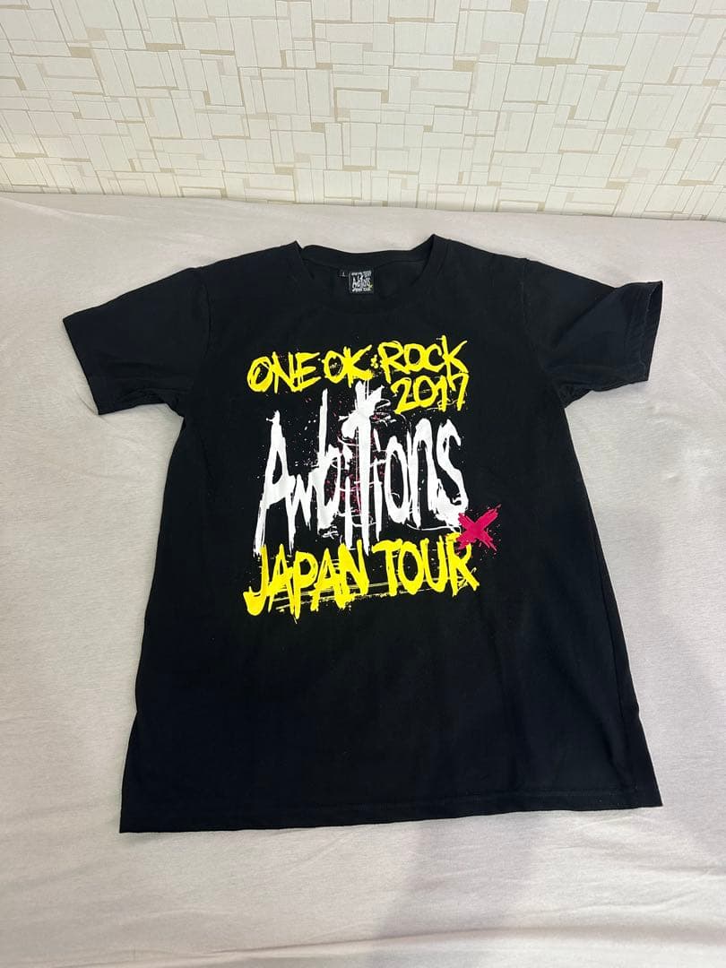 ONE OK ROCKのグッズ12点セット