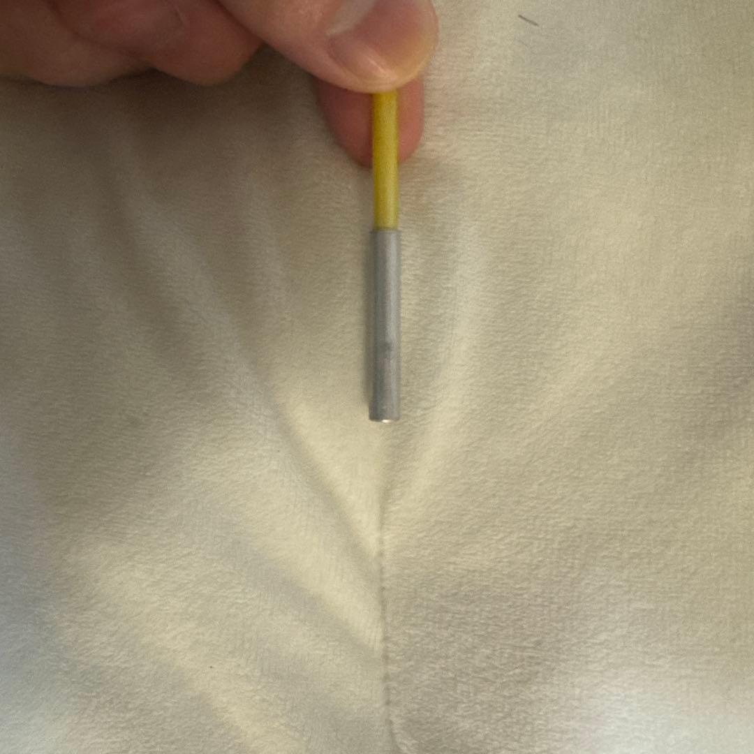 Creek Freek 1号 ワカサギ竿