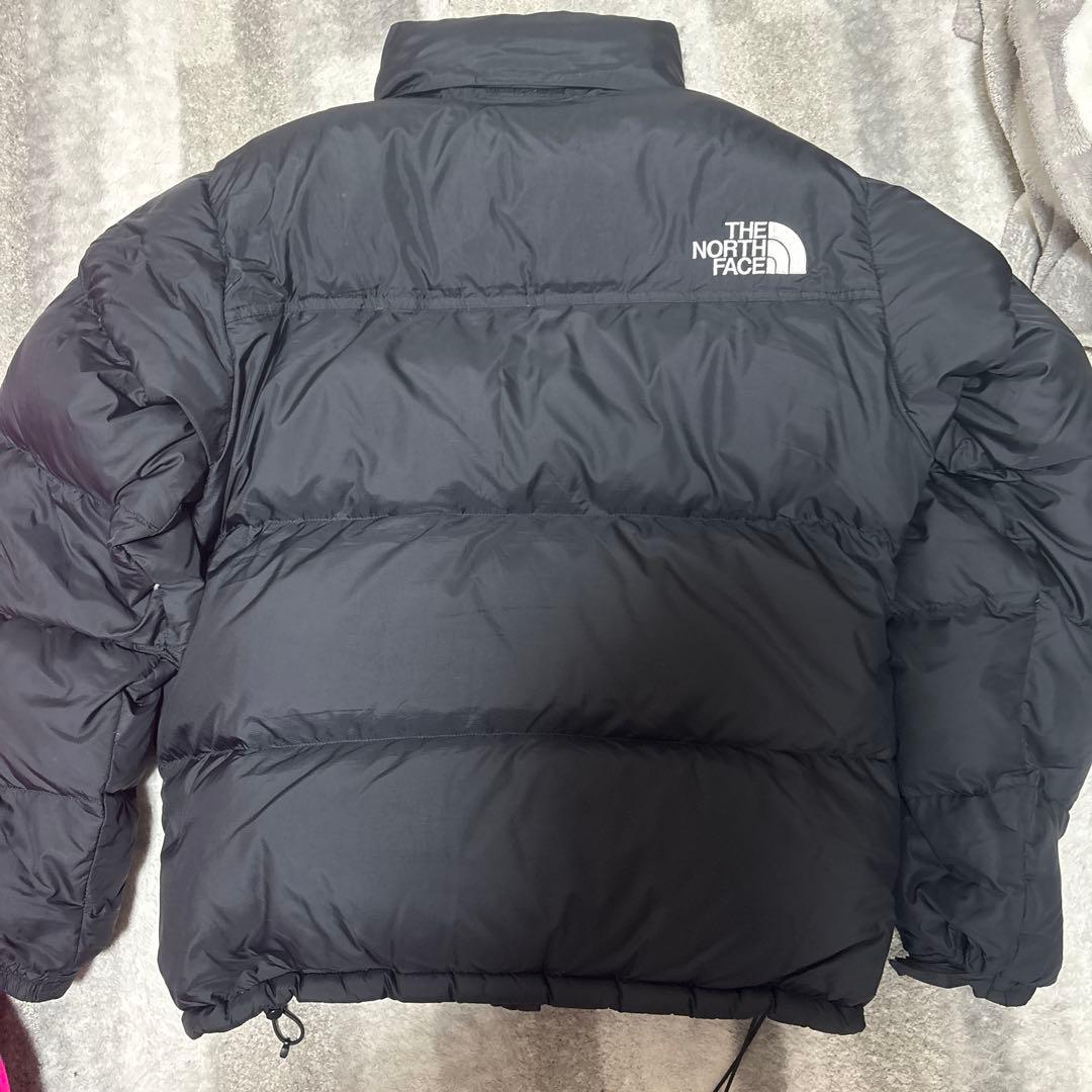 THE NORTH FACE ヌプシダウン