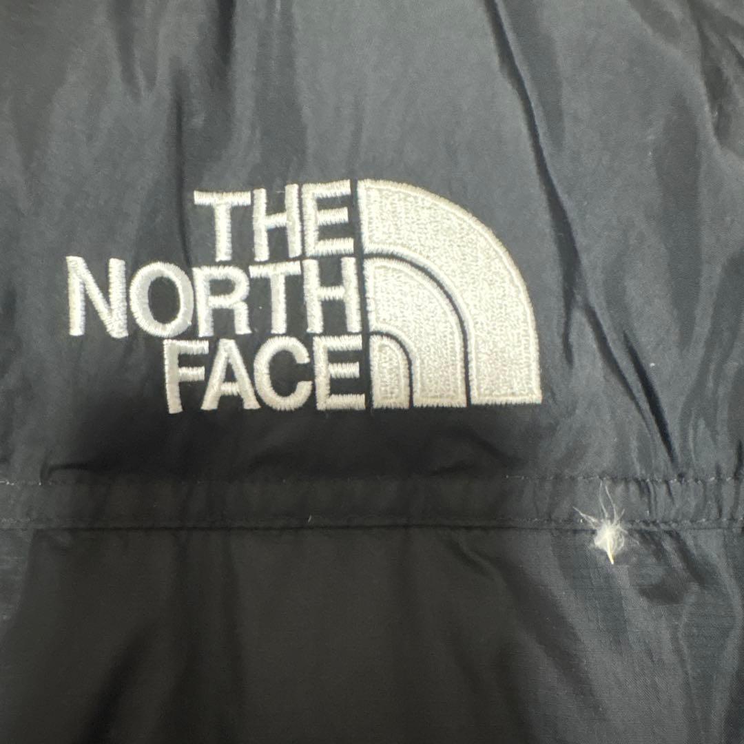 THE NORTH FACE ヌプシダウン