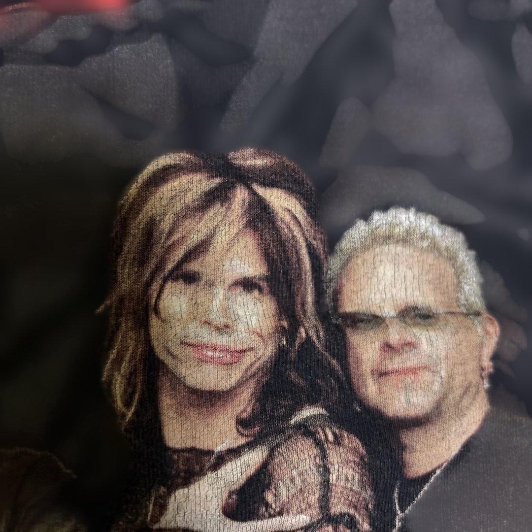 【最終値下げ】AEROSMITH ビンテージTシャツ(giant製)