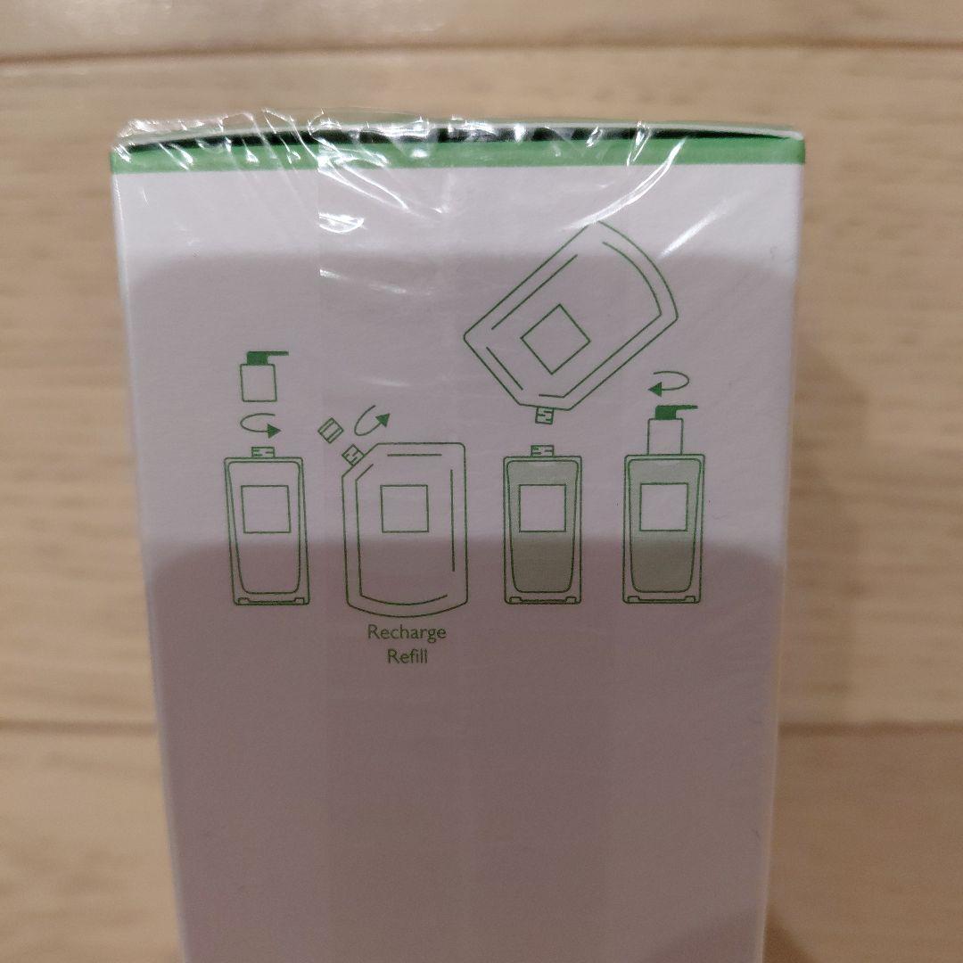 HERMESヘア&シャワージェル　ナイルの庭200ml