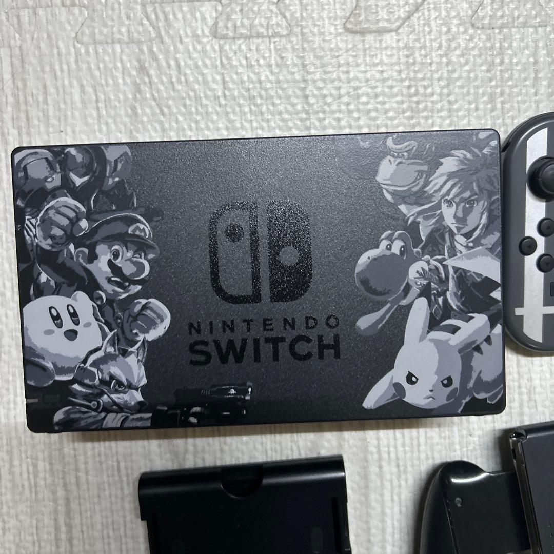 大乱闘スマッシュブラザーズ