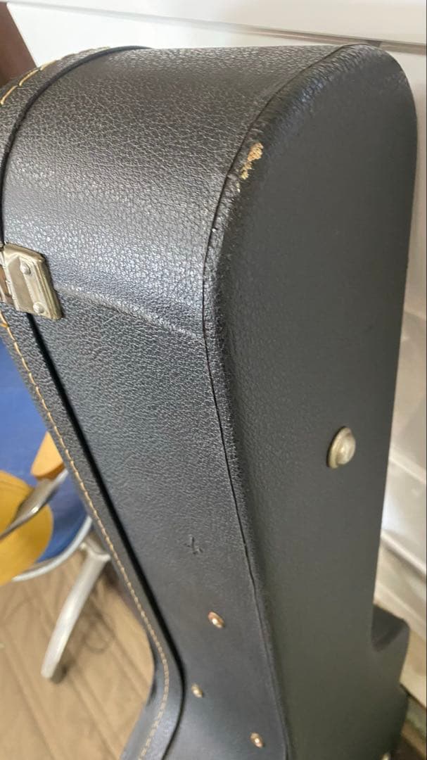 【希少】Aria Dreadnought D-60 松岡良治　1974年　ケース