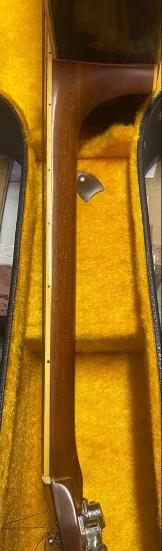 【希少】Aria Dreadnought D-60 松岡良治　1974年　ケース