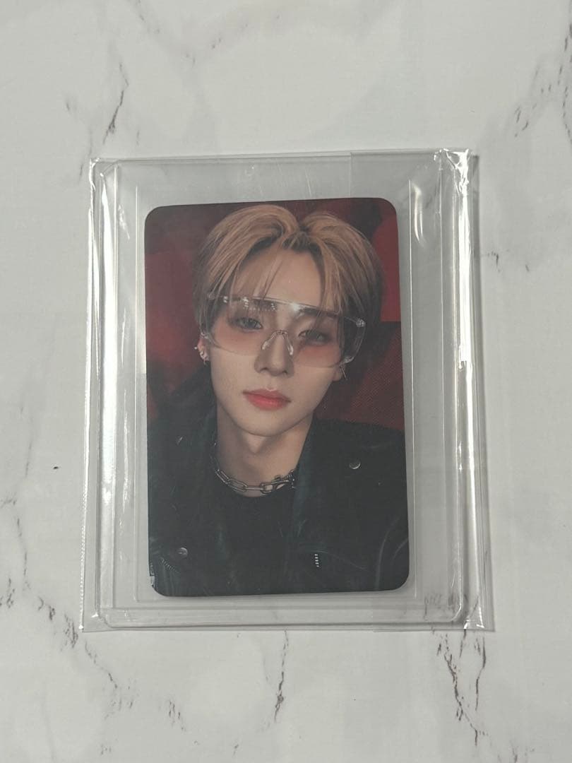 ぽ*要様 ALPHADRIVEONE ALD1 デビューショーケース　トレカ　サ