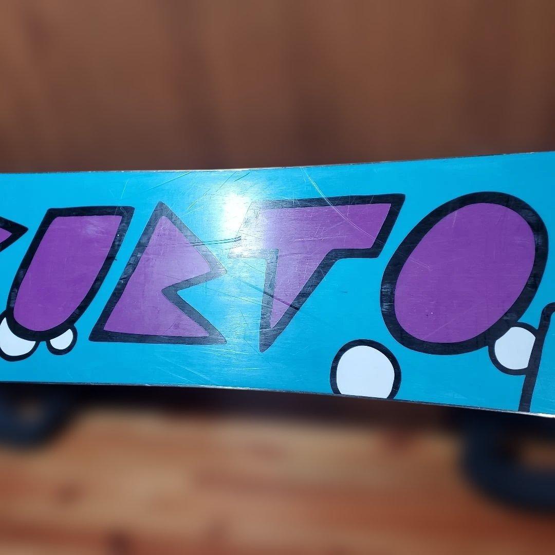 BURTON×BURTON×BURTON 3点セット！ ブーツ交換可能　2661