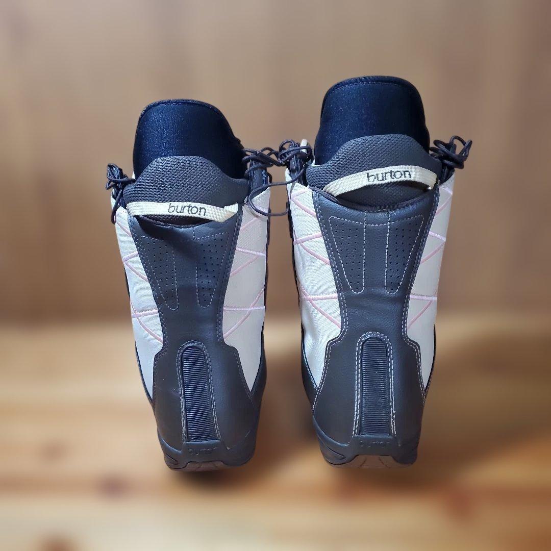 BURTON×BURTON×BURTON 3点セット！ ブーツ交換可能　2661