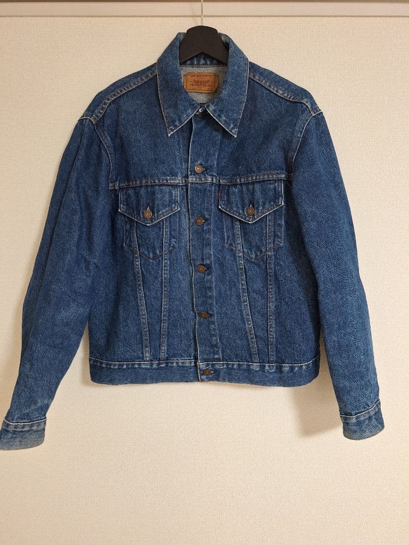 リーバイス 70505 42インチ