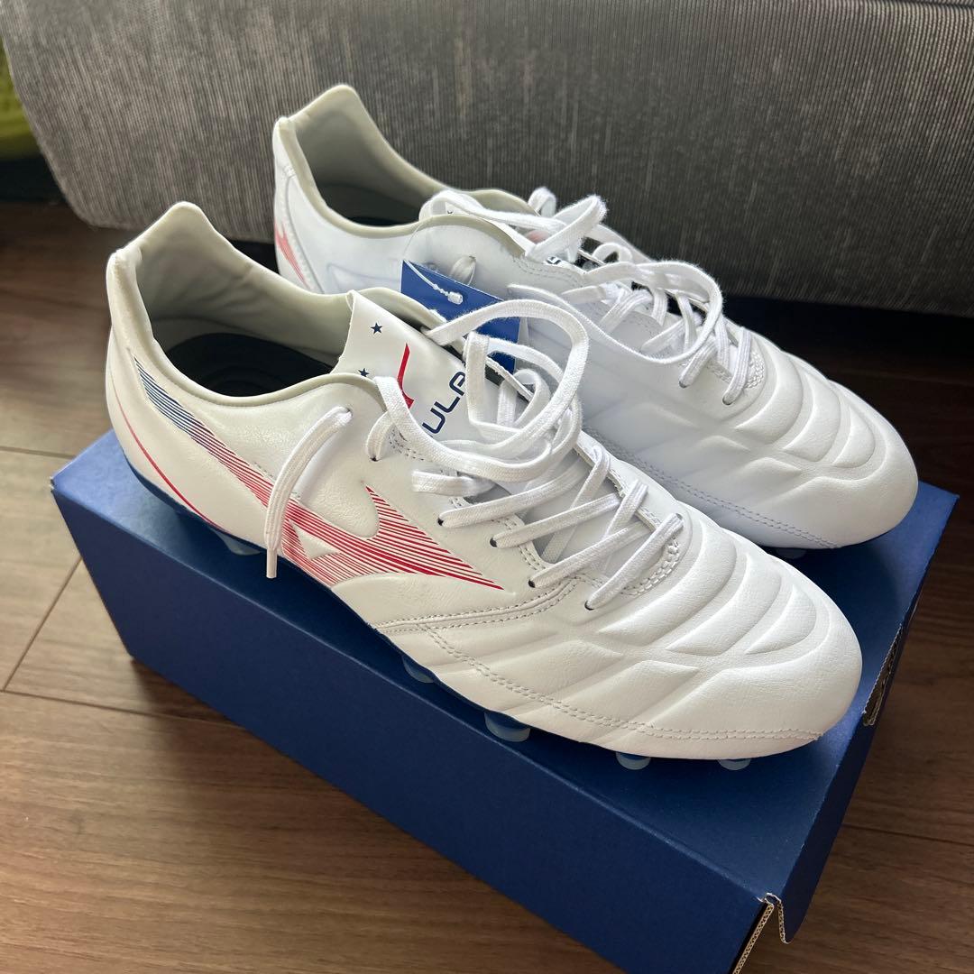 サッカースパイク　ミズノ　ビエラカップ　プロ　27.0cm 新品　レア品