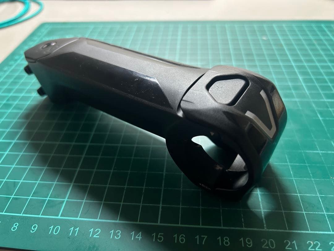 SHIMANO PRO vibe aero ステム　130mm