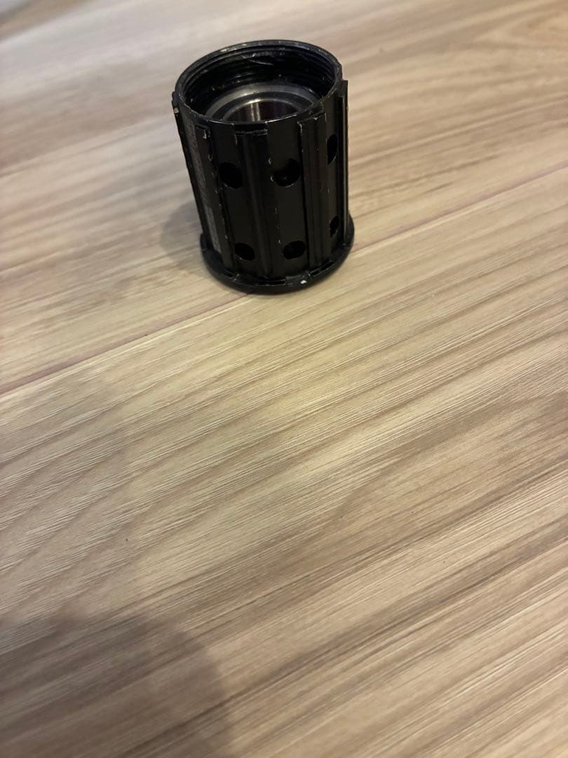 軽量中華製カーボン30mmホイール シマノ＋カンパニョーロ兼用 1100g 美品