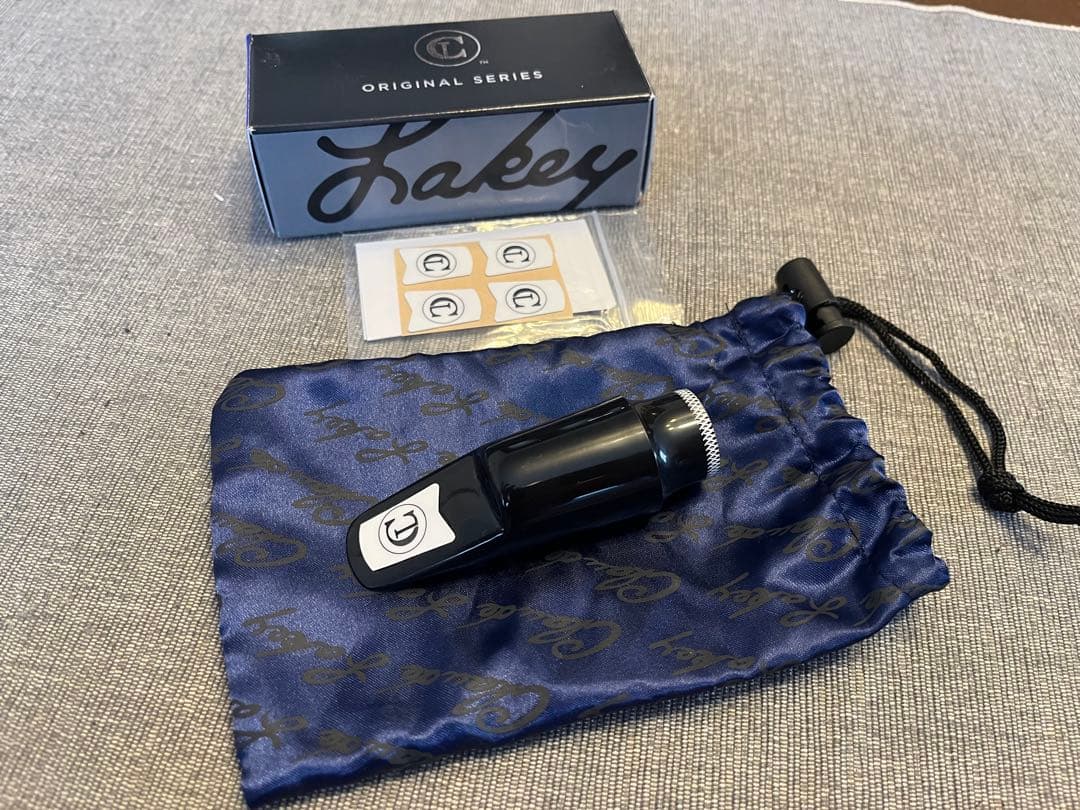 クラウドレイキー　アルトサックス用　4＊3