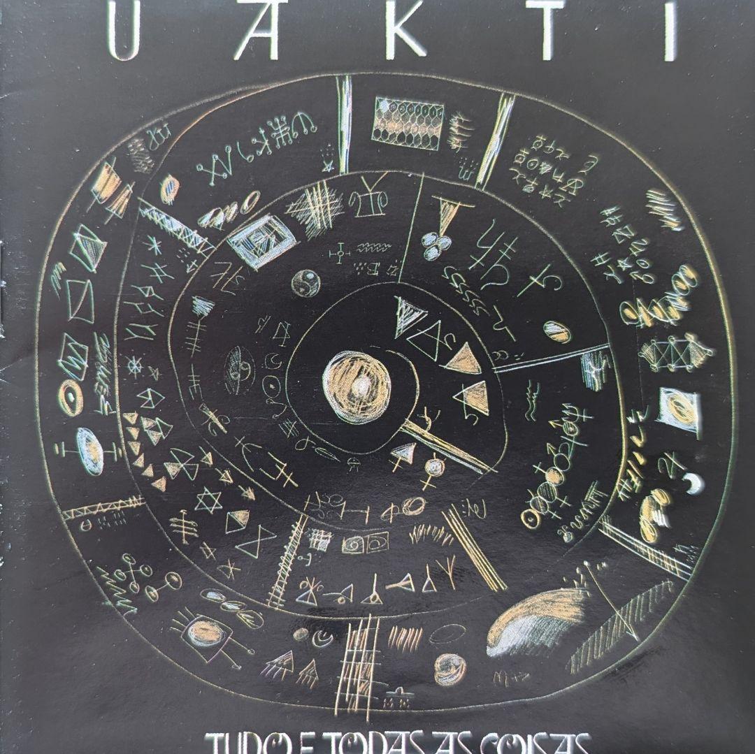 ＣＤ 「ウアクチ」3rd