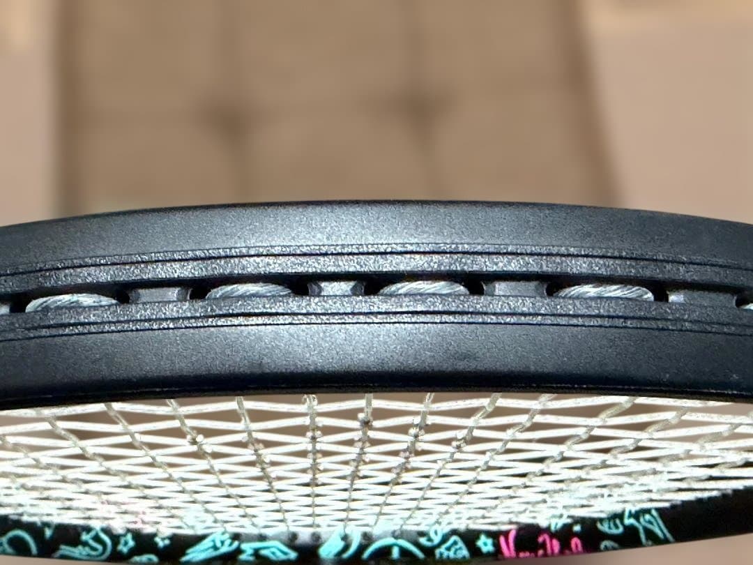 美品 HEAD BOOM MP ネオン 限定デザイン G3 2本セット