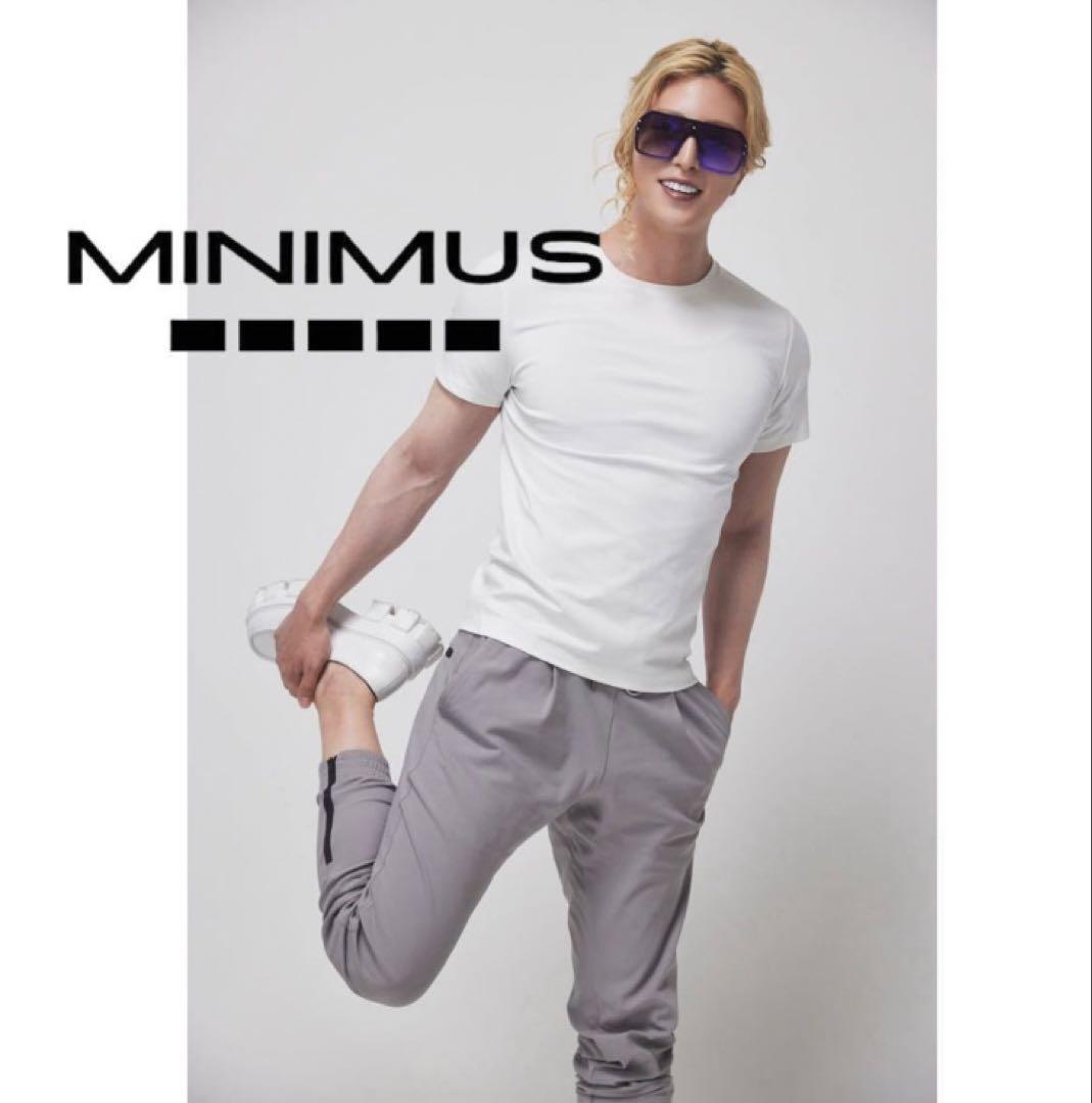 F*E様 minimusミニマス ACTIVE ジャケット　パンツ上下セットアッ