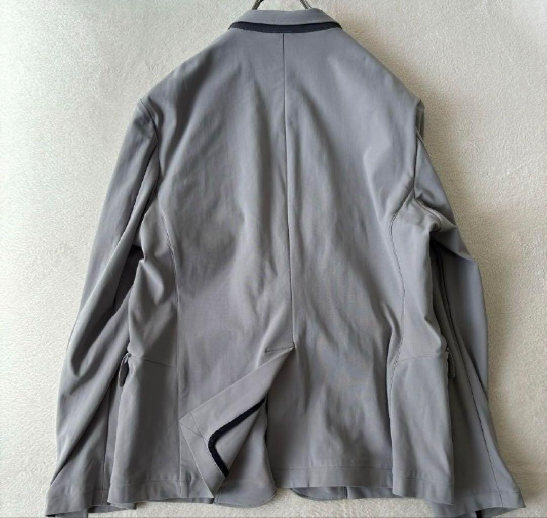 F*E様 minimusミニマス ACTIVE ジャケット　パンツ上下セットアッ