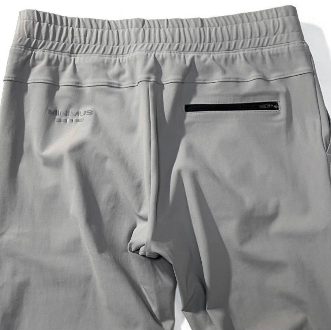 F*E様 minimusミニマス ACTIVE ジャケット　パンツ上下セットアッ