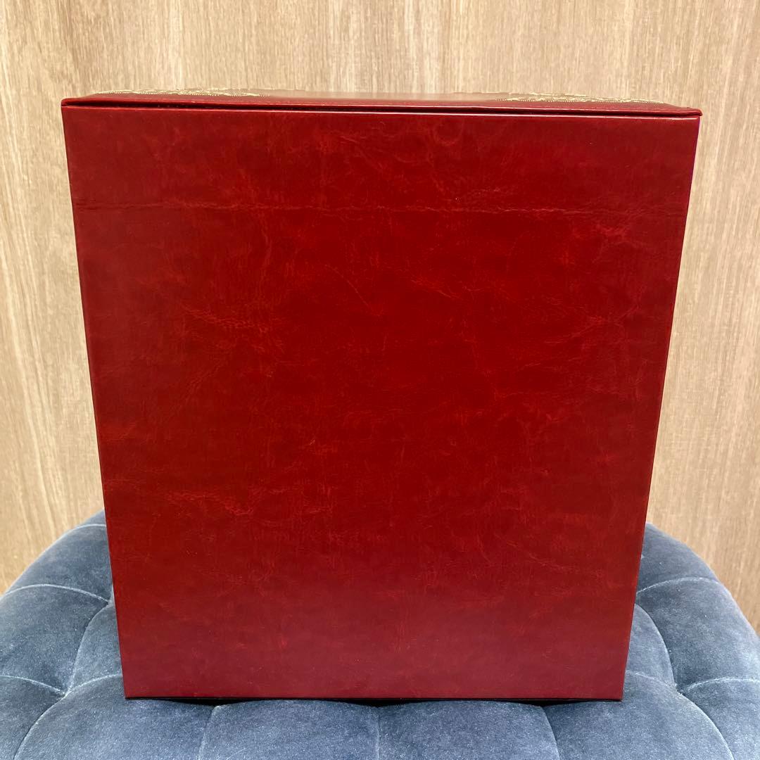 フランフラン　コスメボックス　ヴィランズ　エヴィルクイーン　ディズニー