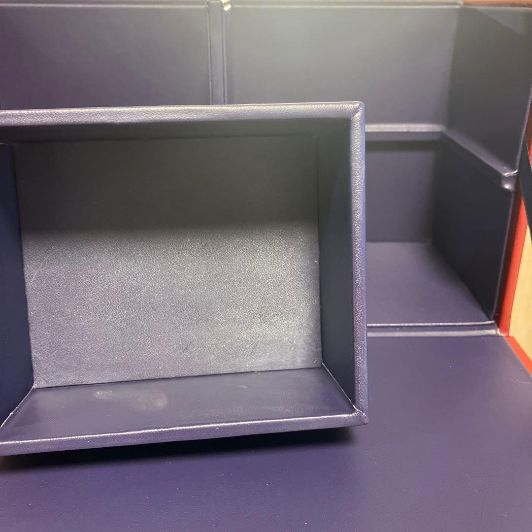 フランフラン　コスメボックス　ヴィランズ　エヴィルクイーン　ディズニー