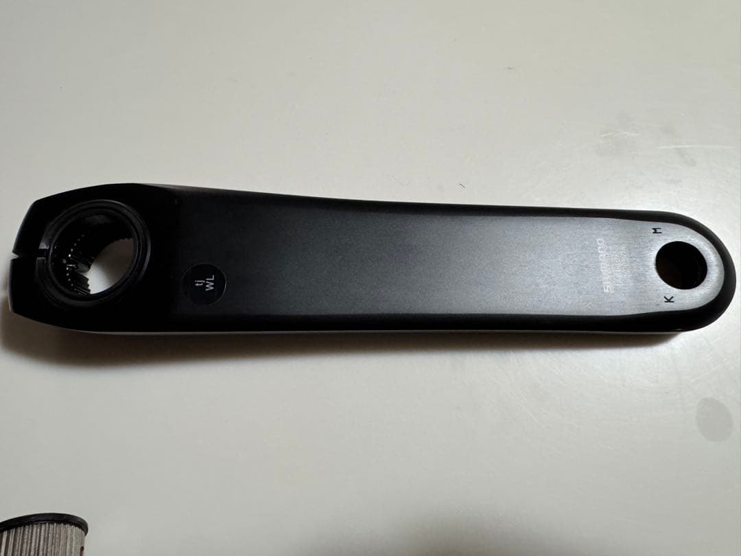 パーツ FC-R8100 165mm ULTEGRA