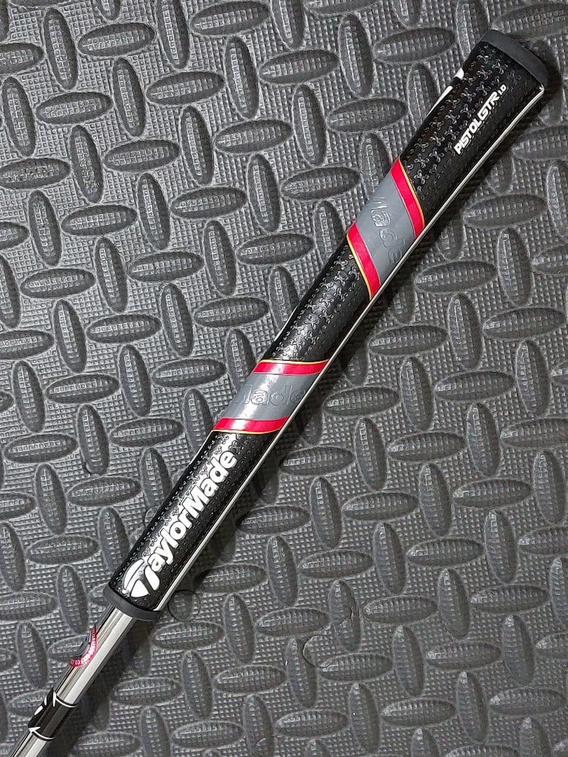 スパイダーGT ノッチバック 33インチ Spider GT NOTCHBACK