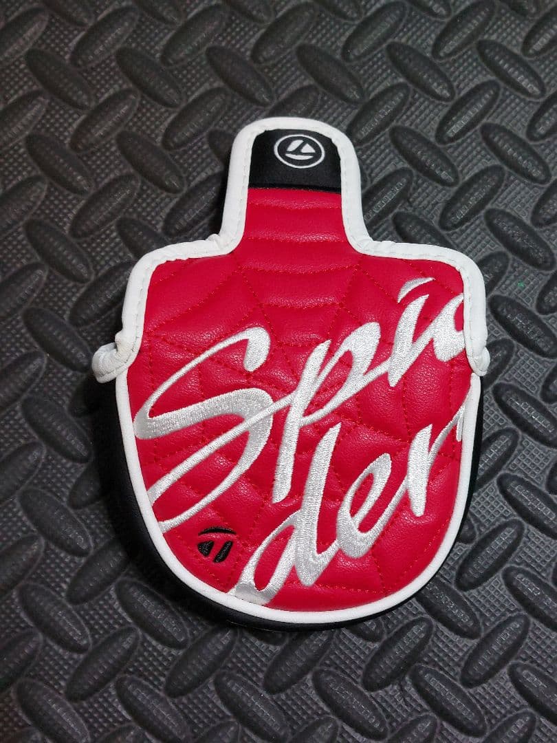 スパイダーGT ノッチバック 33インチ Spider GT NOTCHBACK