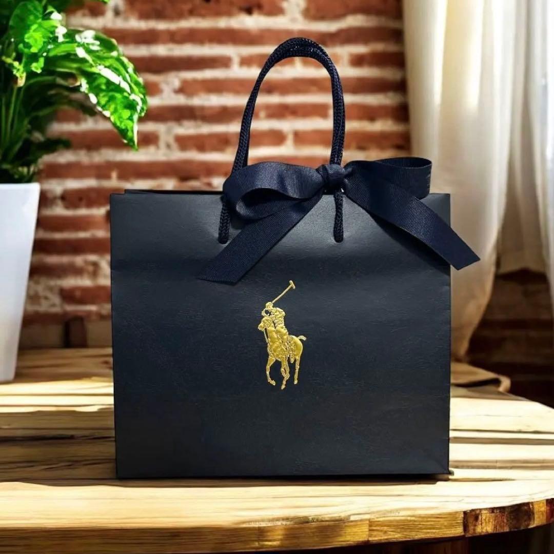 極美品❗️ビームス別注❗️Polo Gold Logo Collection CAP