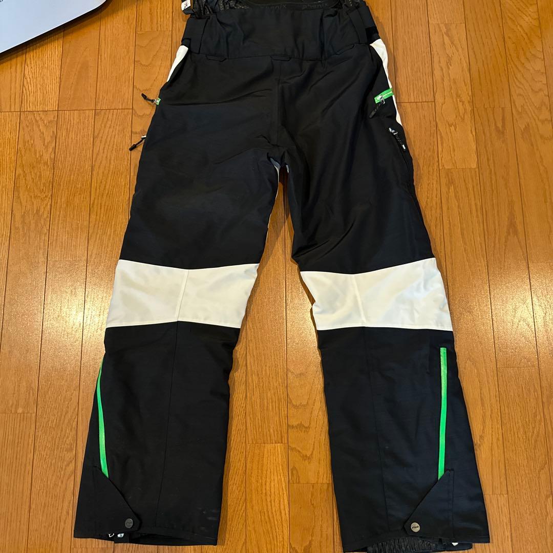 Phenix スキーウェア 上下セット