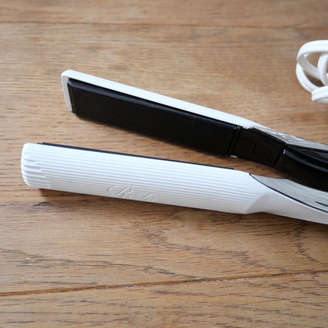 ReFa ビューテックストレート　ヘアアイロン RE-AC02A