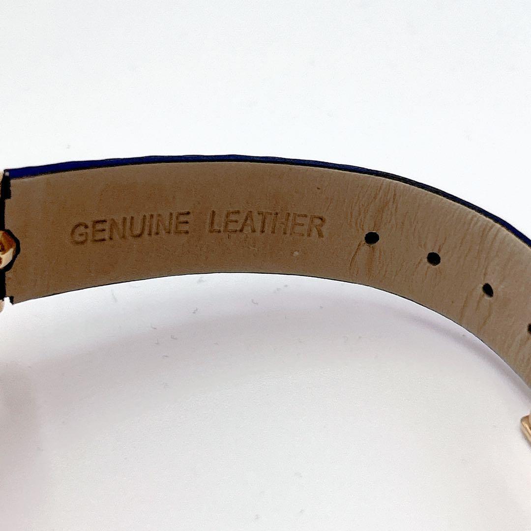 VERSACE Micro vanitas blue watch y2k 付属品