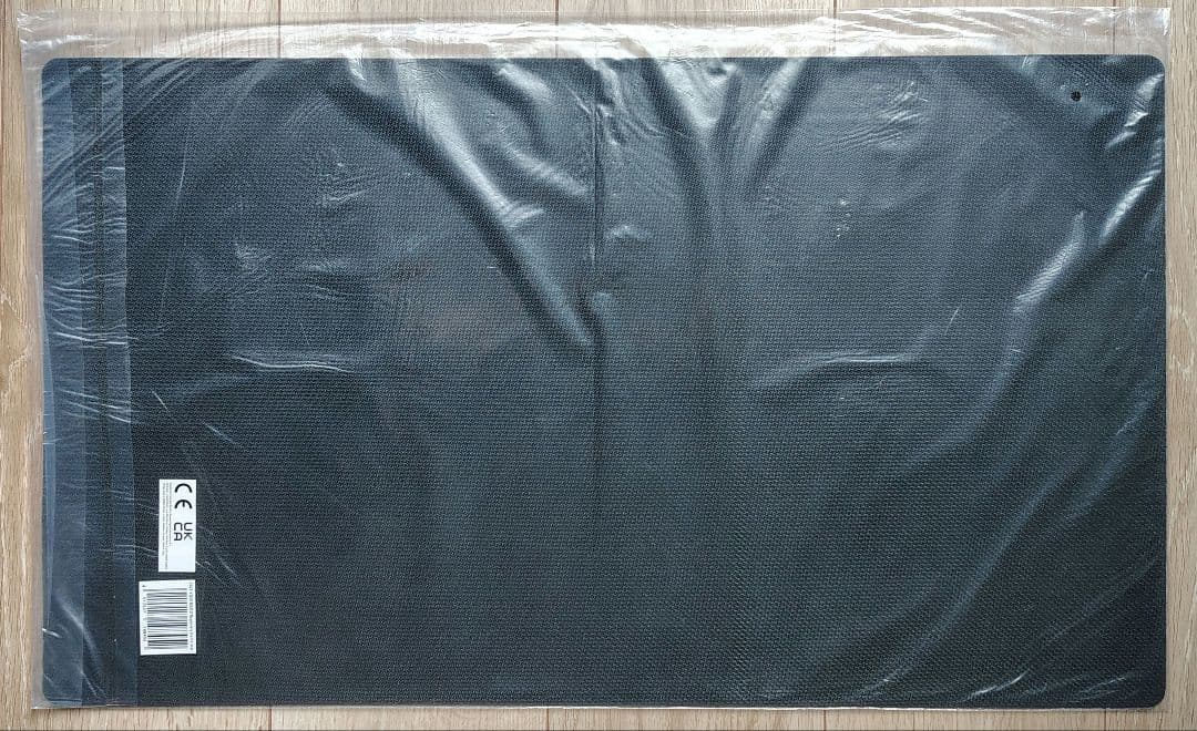 遊戯王 公式 プレイマット 絢嵐たるスエン WCQ 2026 未開封 EU版