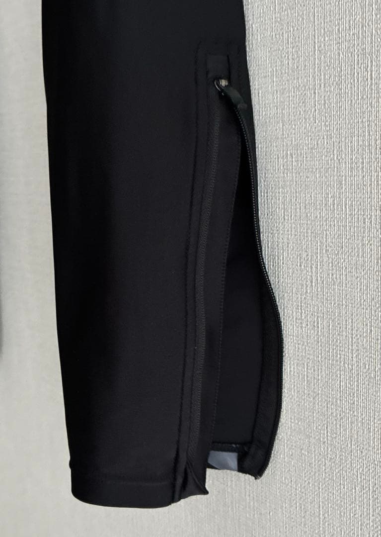 asics ランニングウェアセット