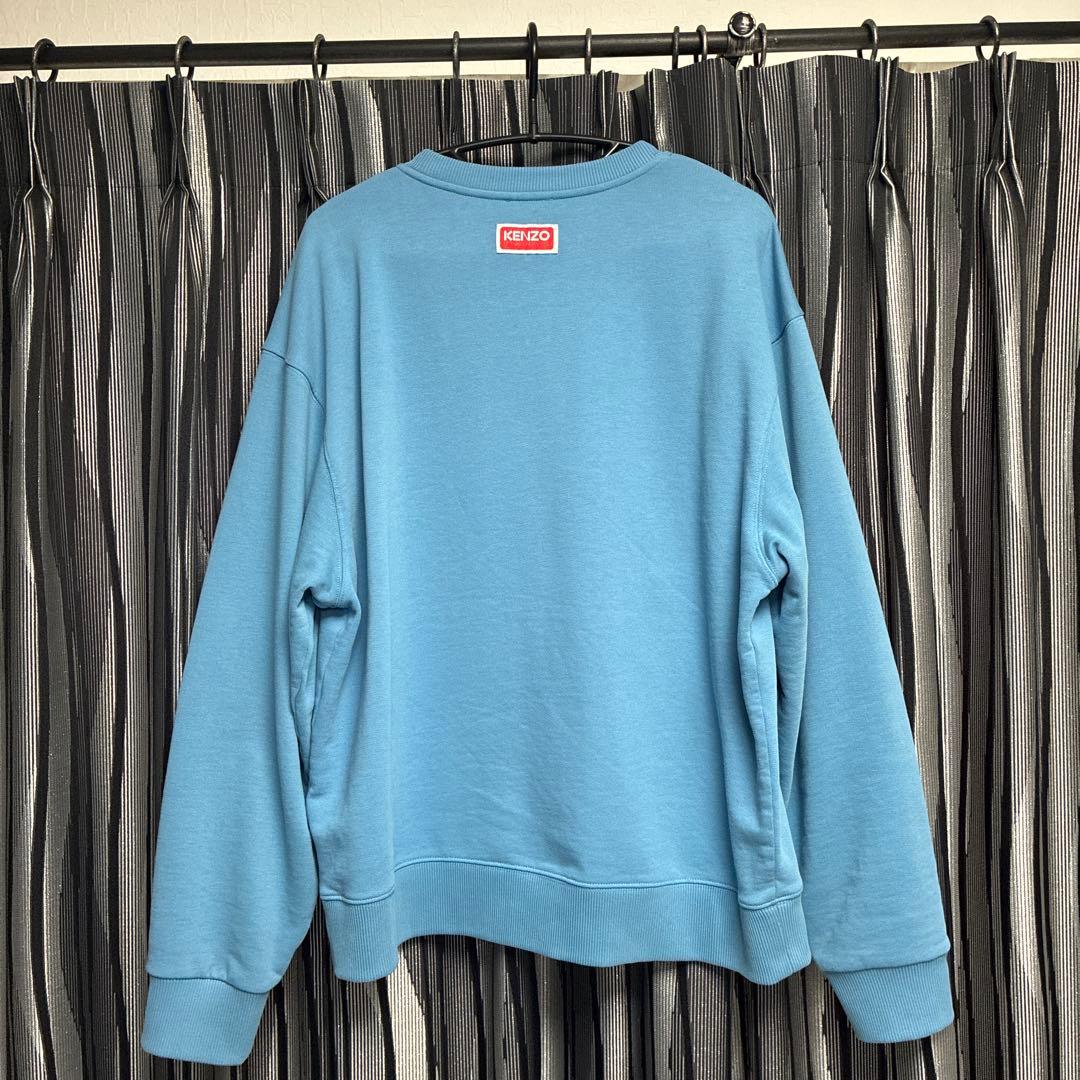 KENZOスウェットシャツ　Lサイズ