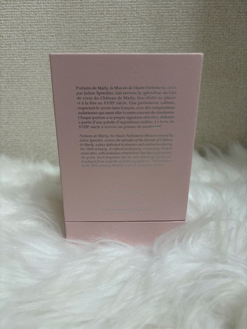 香水(女性用) Parfums de Marly 75ml