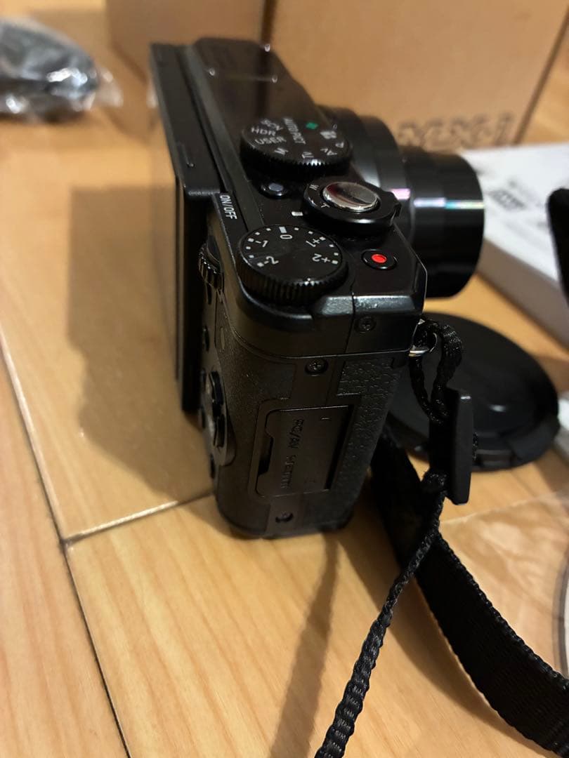 PENTAX MX-1 ジャンク品 コンパクトデジタルカメラ