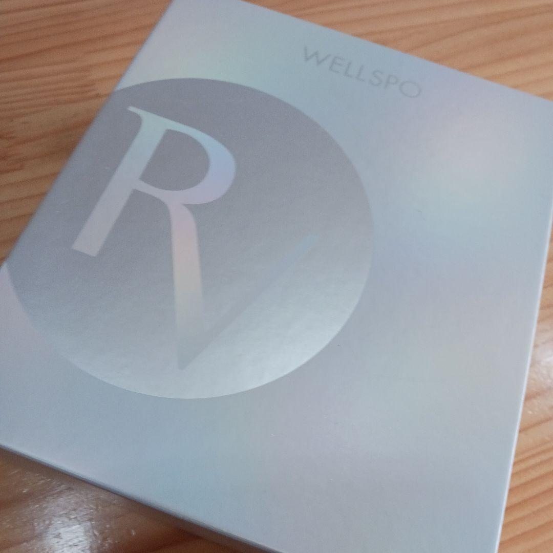 WELLSPO　EMS　マッサージ機　リラクビー