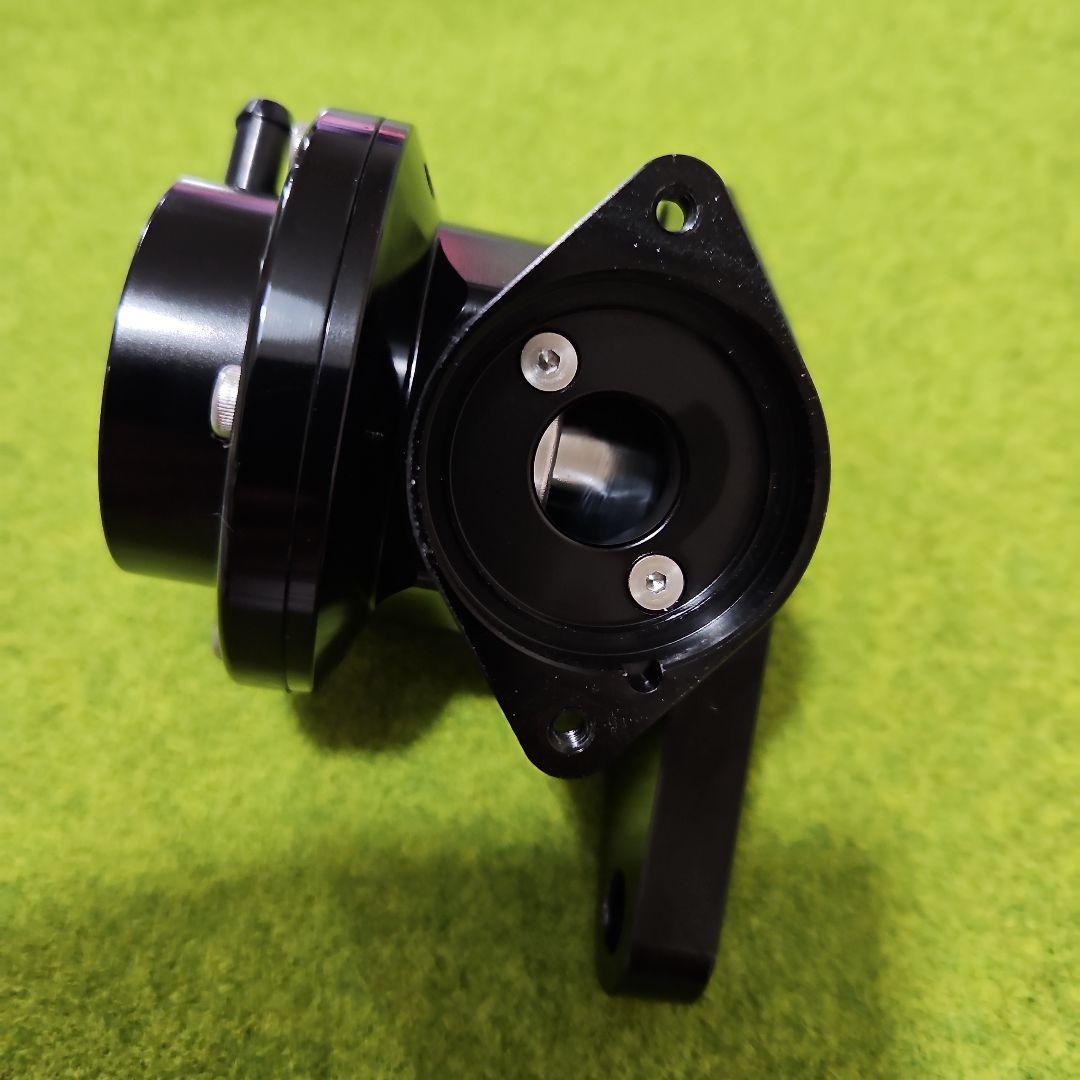 PROVA ブローオフバルブ インプレッサ GDB 絶版