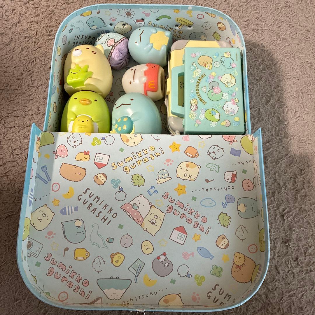 すみっコぐらし　まとめ売り　いろいろ　お好きな方に♪