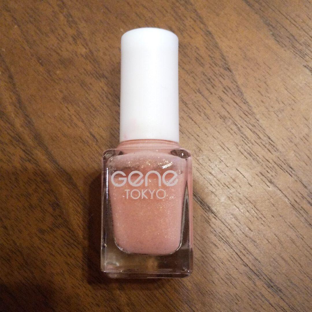 ネイルカラー 中古 ピンク