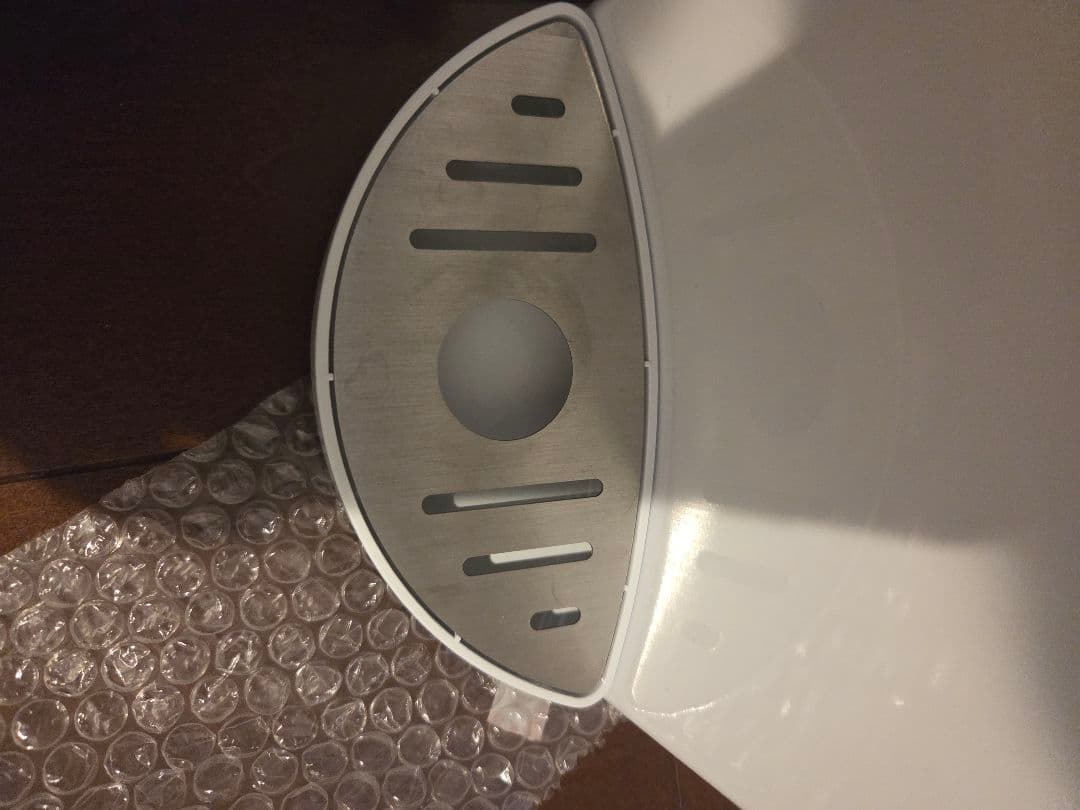 ITEC 水素水生成マルチポット。かなり美品です。