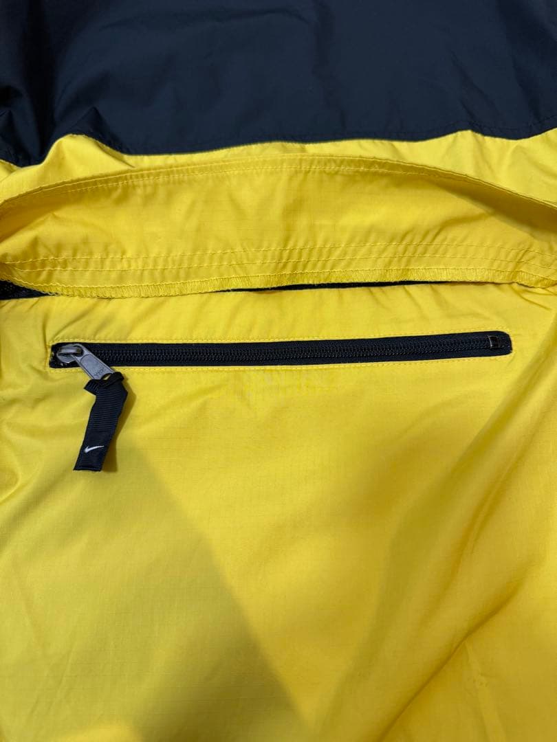 値*中様 NIKE ACG 90s ナイロン ジャケット マウンテンパーカー パ