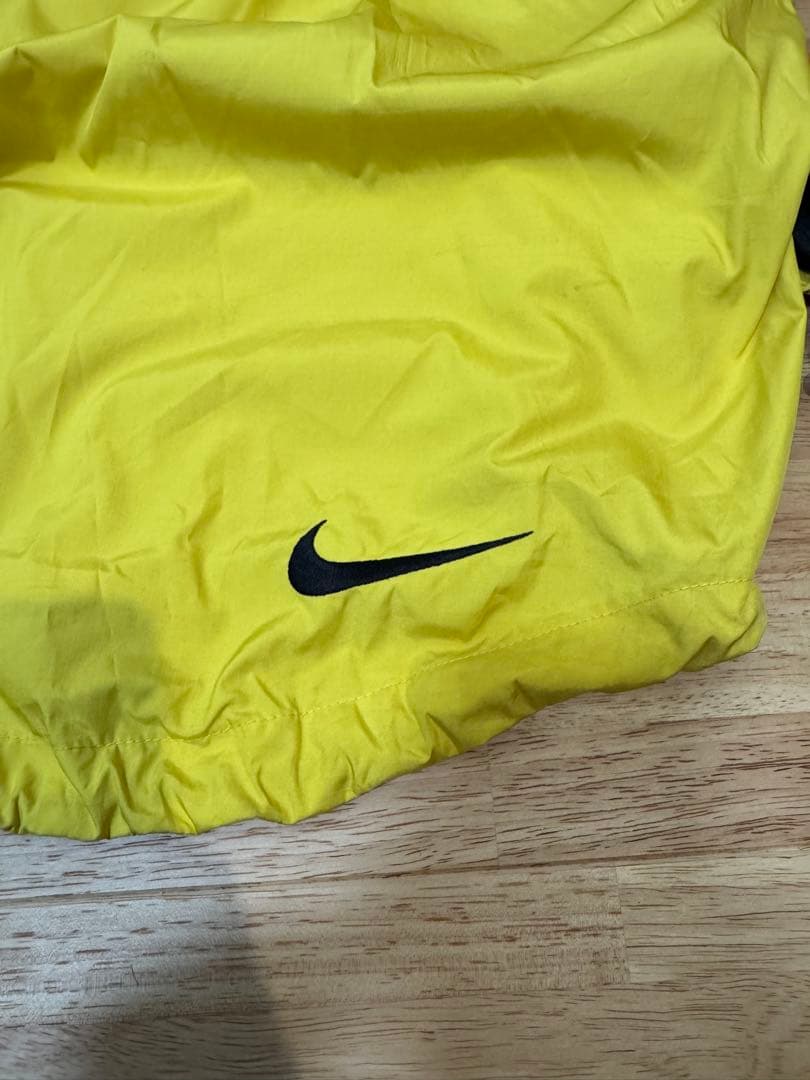 値*中様 NIKE ACG 90s ナイロン ジャケット マウンテンパーカー パ