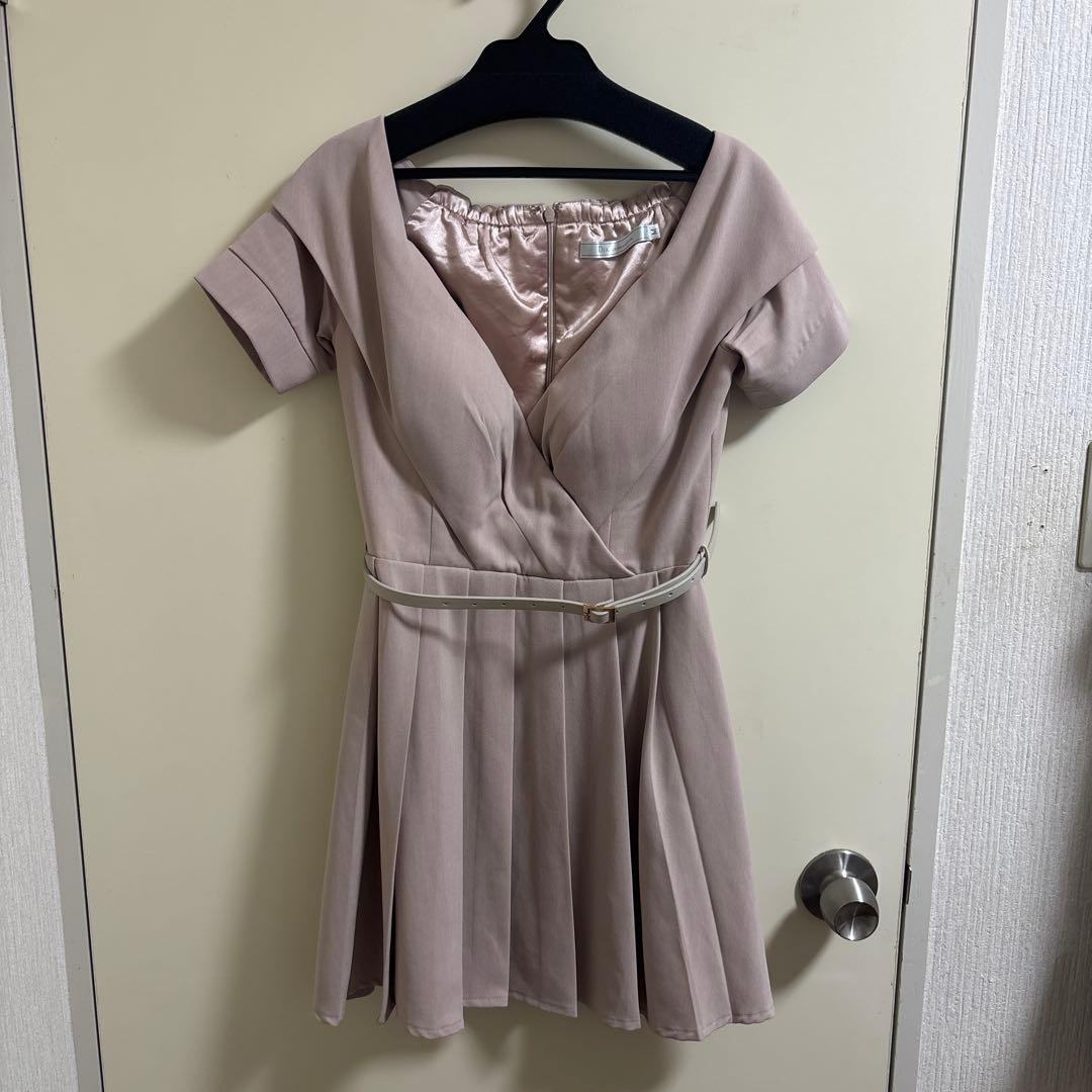 DEA. by ROBE de FLEURS ワンピース