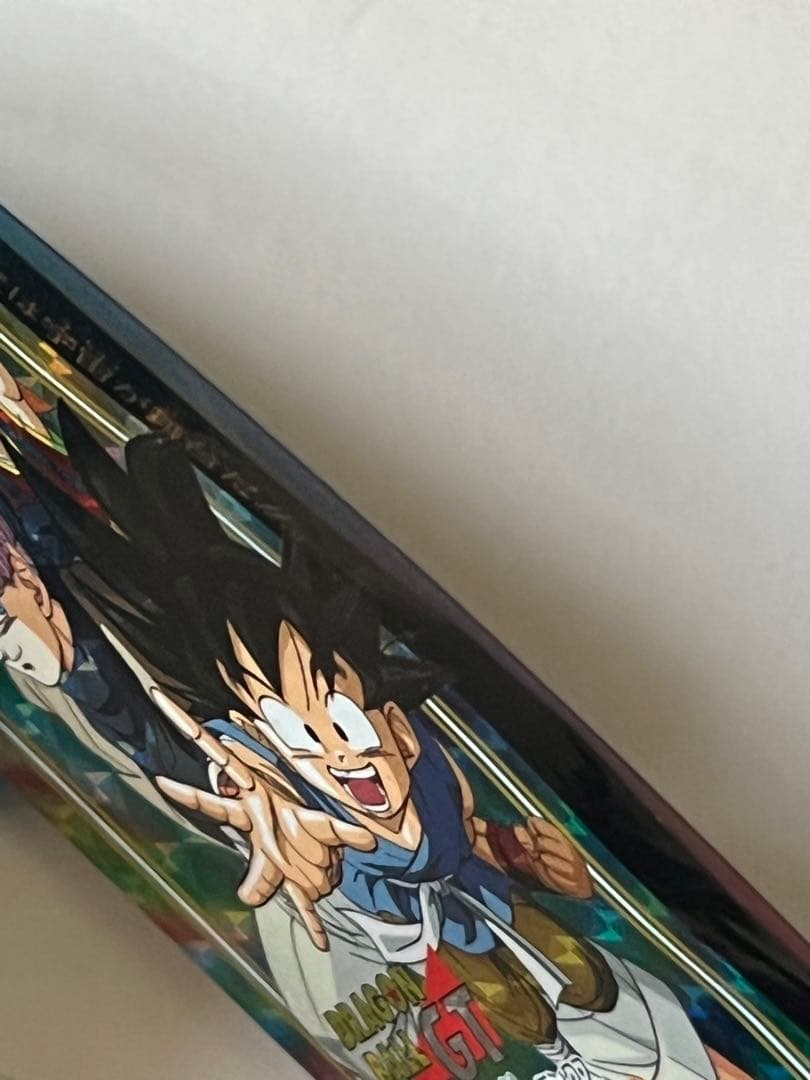 ドラゴンボールGT カードダス　10点セット　バラ売り不可