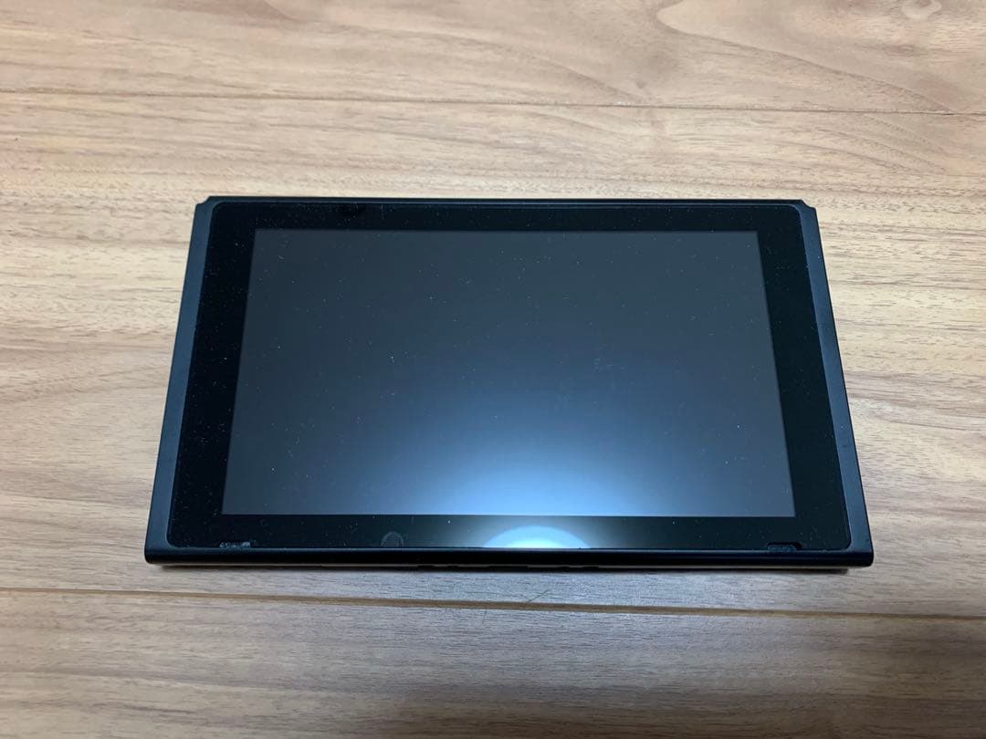 Nintendo Switch 本体（旧型）一式