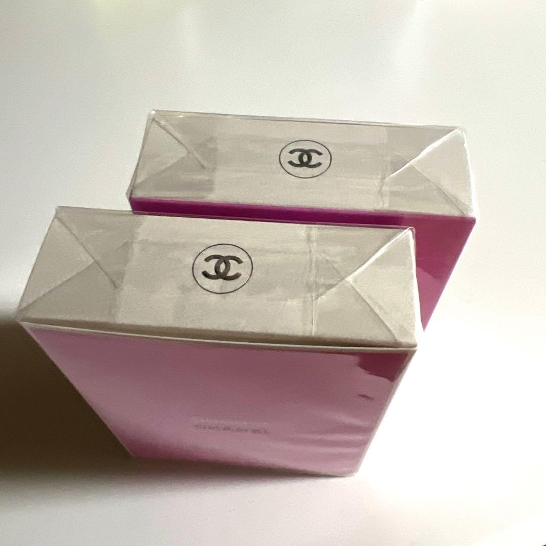 CHANEL CHANCE 50mlチャンスオーフレッシュオードゥ トワレット