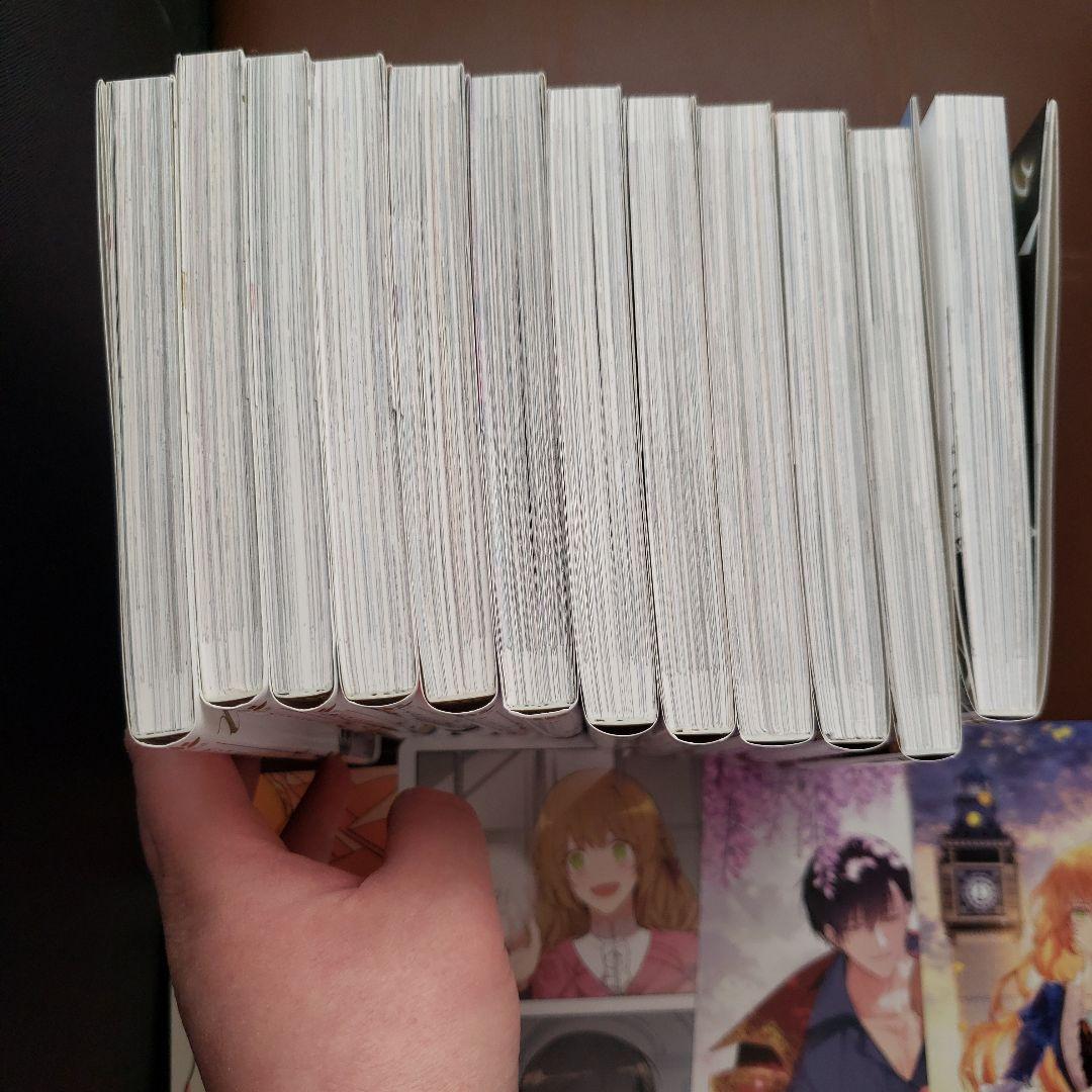 彼女が公爵邸に行った理由　 お父さん、私この結婚イヤです！　 アニメイト特典