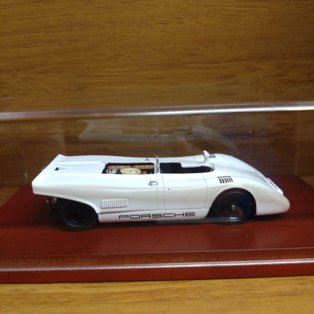 トゥルースケール 1/43 ポルシェ 917 フラット16 プロトタイプ